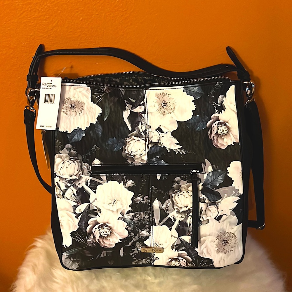 Jessica Simpson Baylinn Boho Purse